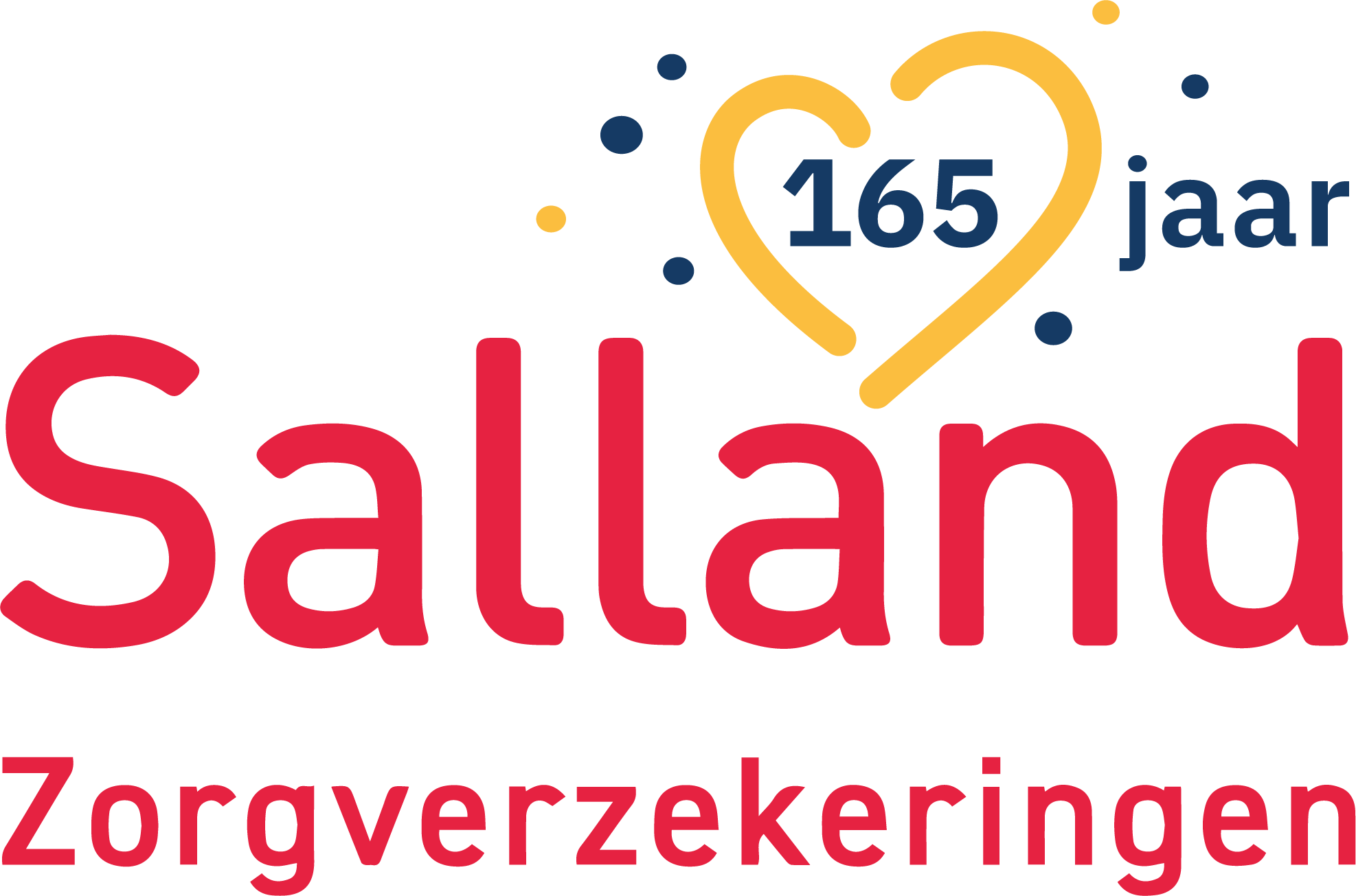 Logo van Salland